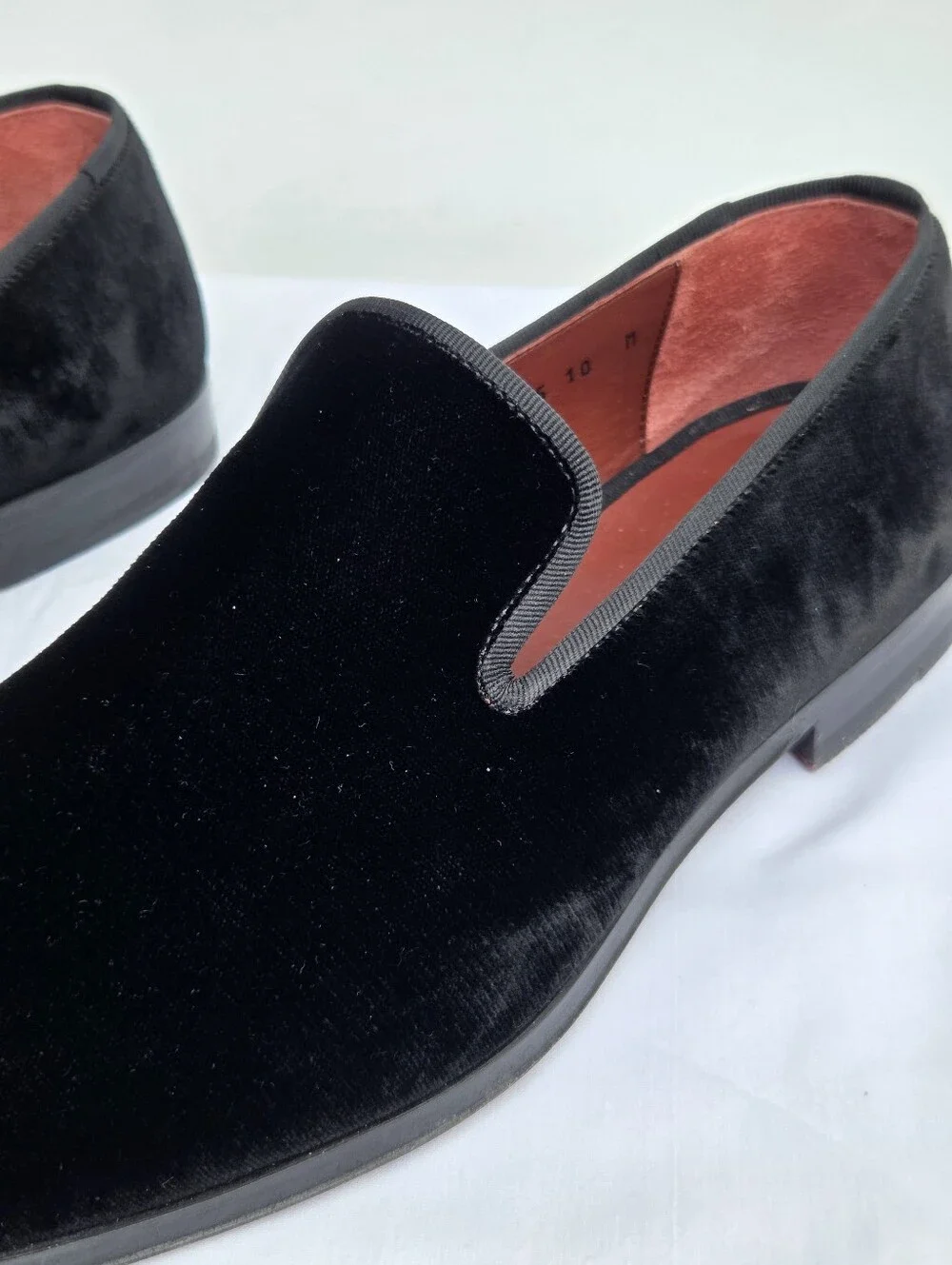 Magnanni dorio black